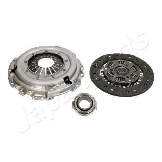 К-т зчеплення HONDA CIVIC -95 JAPANPARTS KF440