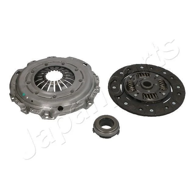 HONDA К-кт зчеплення Accord,Civic,Rover Freelander 2.0Di/TDI 94- JAPANPARTS KF459 (фото 1)