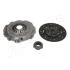 HONDA К-кт зчеплення Accord,Civic,Rover Freelander 2.0Di/TDI 94- JAPANPARTS KF459 (фото 1)