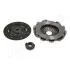 HONDA К-кт зчеплення Accord,Civic,Rover Freelander 2.0Di/TDI 94- JAPANPARTS KF459 (фото 2)