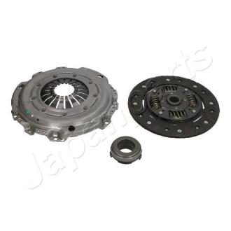 HONDA К-кт зчеплення Accord,Civic,Rover Freelander 2.0Di/TDI 94- JAPANPARTS KF-459