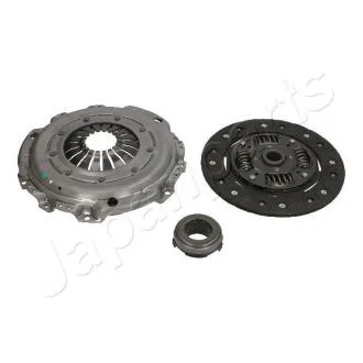 HONDA К-кт зчеплення Accord,Civic,Rover Freelander 2.0Di/TDI 94- JAPANPARTS KF459