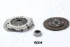 MITSUBISHI К-т зчеплення Outlander 2,4 -12, Grandis, Galant JAPANPARTS KF5001 (фото 1)