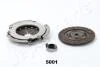 MITSUBISHI К-т зчеплення Outlander 2,4 -12, Grandis, Galant JAPANPARTS KF5001 (фото 2)