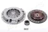 MITSUBISHI К-т зчеплення Lancer 1,5 08- JAPANPARTS KF5005