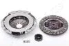 MITSUBISHI К-т зчеплення Lancer 1,5 08- JAPANPARTS KF5005 (фото 2)