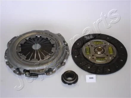 Комплект зчеплення JAPANPARTS KF585