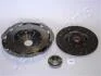 MITSUBISHI К-кт зчеплення L200,L300 2.5D 86- JAPANPARTS KF591 (фото 2)