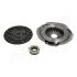SUBARU К-т зчеплення Forester 2,0 02-, Legasy, Impreza JAPANPARTS KF718 (фото 2)