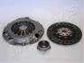 SUZUKI К-кт зчеплення Vitara,Grand Vitara 2.0TD 95- JAPANPARTS KF817 (фото 1)