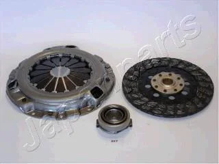 SUZUKI К-кт зчеплення Vitara,Grand Vitara 2.0TD 95- JAPANPARTS KF817