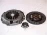 SUZUKI К-т зчеплення Grand Vitara 2,0HDI -05 JAPANPARTS KF840 (фото 1)