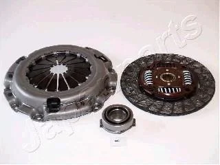 SUZUKI К-т зчеплення Grand Vitara 2,0HDI -05 JAPANPARTS KF840