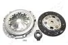 CITROEN К-т зчеплення BERLINGO,PARTNER1.9D 98- 200 JAPANPARTS KFCI06 (фото 1)