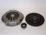 HYUNDAI К-т зчеплення Accent 05-,Kia Rio 05-,Elantra,i30,Kia Ceed,Cerato II,Soul JAPANPARTS KFK33