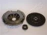 HYUNDAI К-т зчеплення Accent 05-,Kia Rio 05-,Elantra,i30,Kia Ceed,Cerato II,Soul JAPANPARTS KFK33 (фото 2)