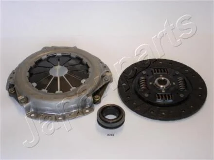 HYUNDAI К-т зчеплення Accent 05-,Kia Rio 05-,Elantra,i30,Kia Ceed,Cerato II,Soul JAPANPARTS KFK33