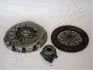 JAPANPARTS SSANGYONG  Комплект зчеплення REXTON / REXTON II  2.7 Xdi KFS10
