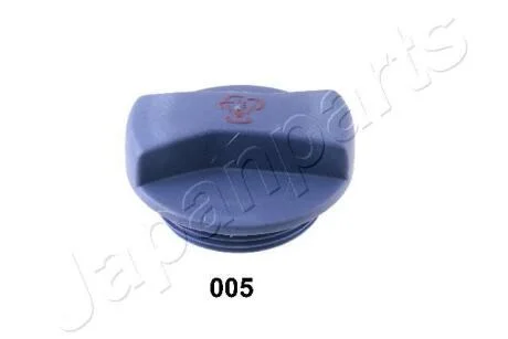 VW пробка радіатора Golf/Passat/AUDI A3/A4/A6 JAPANPARTS KH005