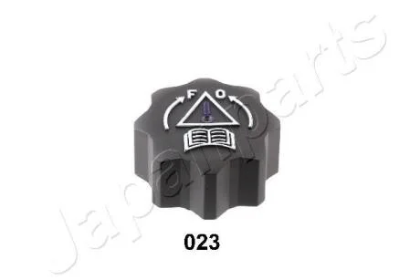 CITROEN пробка розширювального бачка 1.4 bar C3, C5, C8, Jumpy, Fiat Scudo, Peugeot 106, 206, 307 JAPANPARTS KH023