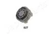 CITROEN пробка расш. бачка Jumper -02, FIAT Ducato. (1ba JAPANPARTS KH027 (фото 2)