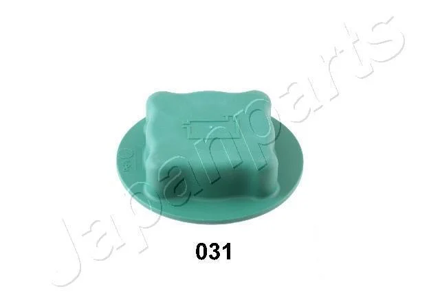 VOLVO кришка радіатора 740, 760, 850, 940, С70, S40 JAPANPARTS KH031 (фото 1)