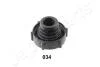 FORD пробка розширювального бачка Scorpio -07, Transit -06. (1.2bar) JAPANPARTS KH034 (фото 2)