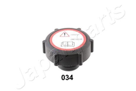 FORD пробка розширювального бачка Scorpio -07, Transit -06. (1.2bar) JAPANPARTS KH-034