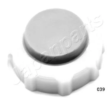 RENAULT пробка радіатора 19/21,Clio,Megane -03, Trafic 97- JAPANPARTS KH039