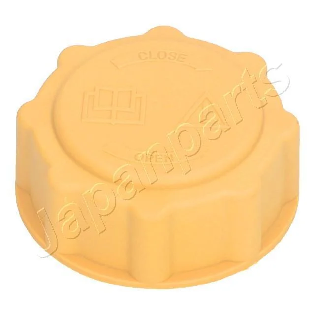CHEVROLET кришка радіатора Aveo, Nubira, Lacetti,Matiz,Ford,Opel JAPANPARTS KH041 (фото 1)