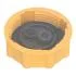 CHEVROLET кришка радіатора Aveo, Nubira, Lacetti,Matiz,Ford,Opel JAPANPARTS KH041 (фото 2)