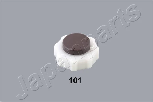 OPEL пробка розширювального бачка Movano RENAULT Kangoo JAPANPARTS KH101 (фото 1)