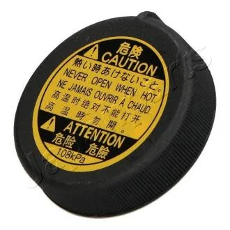 TOYOTA кришка охолодж.рідини 1.08 Bar Auris,Avensis,Corolla,Land Cruiser,Lexus,Subaru JAPANPARTS KH200