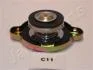 HONDA кришка радіатора Accord,Civic,Mazda 323,626,Mitsubishi,Nissan,Subaru,Suzuki,Toyota 0.9bar 59/25mm JAPANPARTS KHC11 (фото 1)