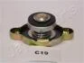 HONDA кришка радіатора Accord,Civic,Mazda 323,626,Mitsubishi,Nissan,Subaru,Suzuki,Toyota 45.5/25.5mm 0.9bar JAPANPARTS KHC19 (фото 1)