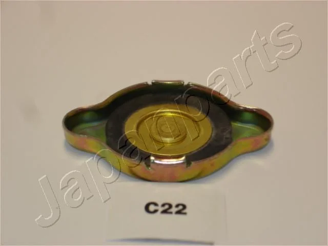 HONDA кришка радіатора Mazda,Mitsubishi,Nissan,Toyota 45,7/5мм JAPANPARTS KHC22 (фото 1)