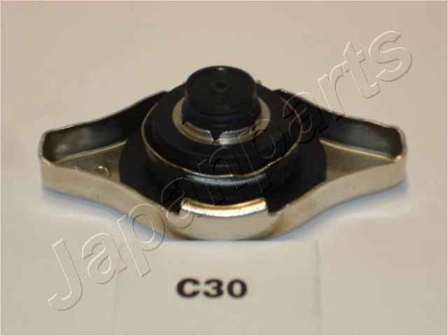HONDA кришка радіатора (0.9b) Accord,Civic,Jazz,Mazda,Suzuki,Toyota. JAPANPARTS KHC30 (фото 1)