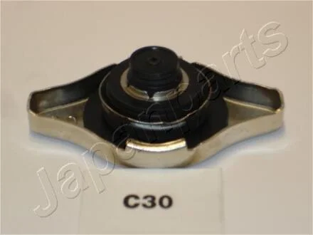 HONDA кришка радіатора (0.9b) Accord,Civic,Jazz,Mazda,Suzuki,Toyota. JAPANPARTS KHC30
