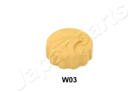 CHEVROLET кришка радіатора Aveo, Nubira, Lacetti,Matiz,Ford,Opel JAPANPARTS KHW03