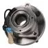 CHEVROLET підшипник передн. маточини з датчиком ABS Epica 05-, Evanda 02-. JAPANPARTS KK10003 (фото 1)