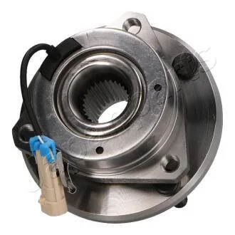 CHEVROLET підшипник передн. маточини з датчиком ABS Epica 05-, Evanda 02-. JAPANPARTS KK10003