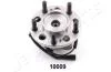 SSANGYONG підшипник передній маточини Rexton 04- JAPANPARTS KK10009 (фото 2)