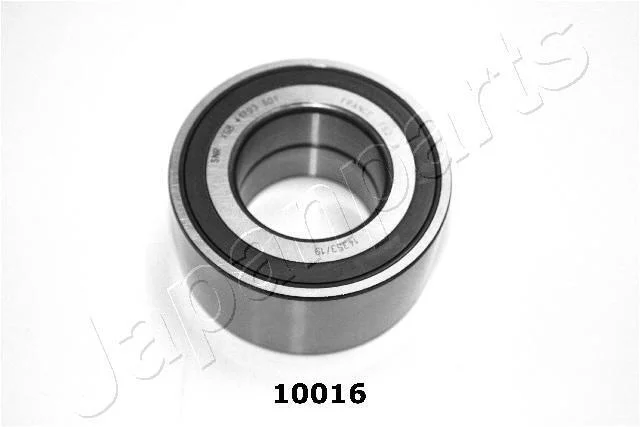 RENAULT підшипник передн.маточини Duster 10-,Fluence 05-,Grand Scenic,Megane JAPANPARTS KK10016 (фото 1)