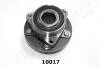 OPEL підшипник передн. маточини Astra J, CHEVROLET Cruze JAPANPARTS KK10017 (фото 1)