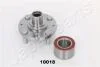 CHEVROLET Маточина колеса+ підшипник AVEO / KALOS 1.4 05- JAPANPARTS KK10018 (фото 1)