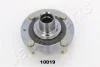 CHEVROLET Маточина колеса передня LACETTI 1.6 05- JAPANPARTS KK10019 (фото 1)