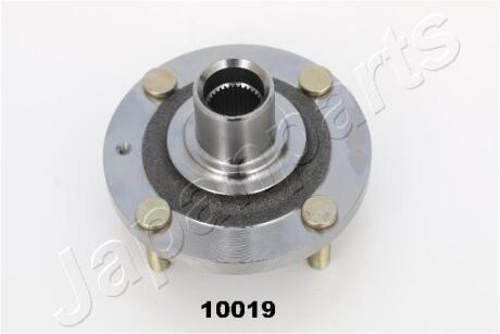 CHEVROLET Маточина колеса передня LACETTI 1.6 05- JAPANPARTS KK-10019