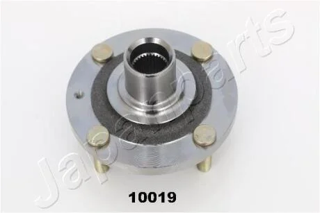 CHEVROLET Маточина колеса передня LACETTI 1.6 05- JAPANPARTS KK10019