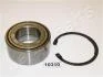 HYUNDAI підшипник маточини Grandeur 06- JAPANPARTS KK10310 (фото 1)
