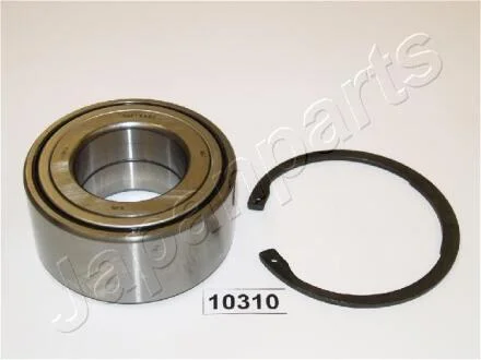 HYUNDAI підшипник маточини Grandeur 06- JAPANPARTS KK10310